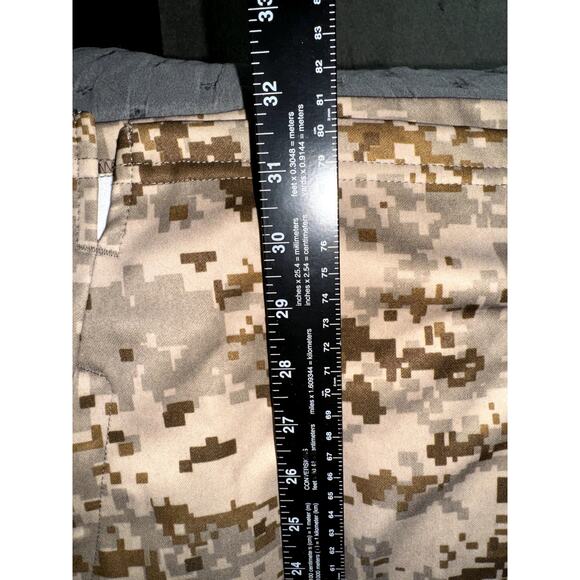 St Louis Cardinals MLB Majestic Authentic Collection Camo Hoodie XL - Picture 8 of 8